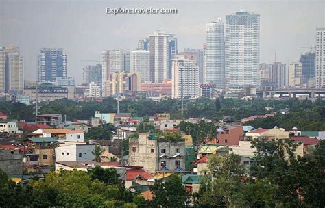 pasay region